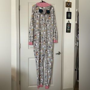 Disney Christmas Onesie